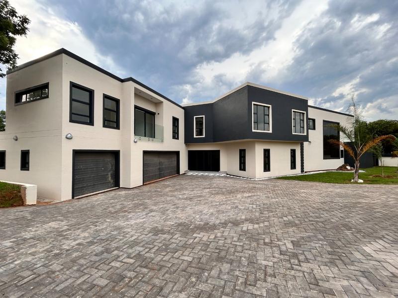 5 Bedroom Property for Sale in Seasons Lifestyle Estate North West